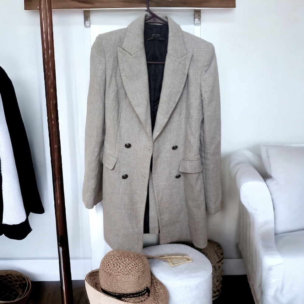 Zara basic Blazer xs